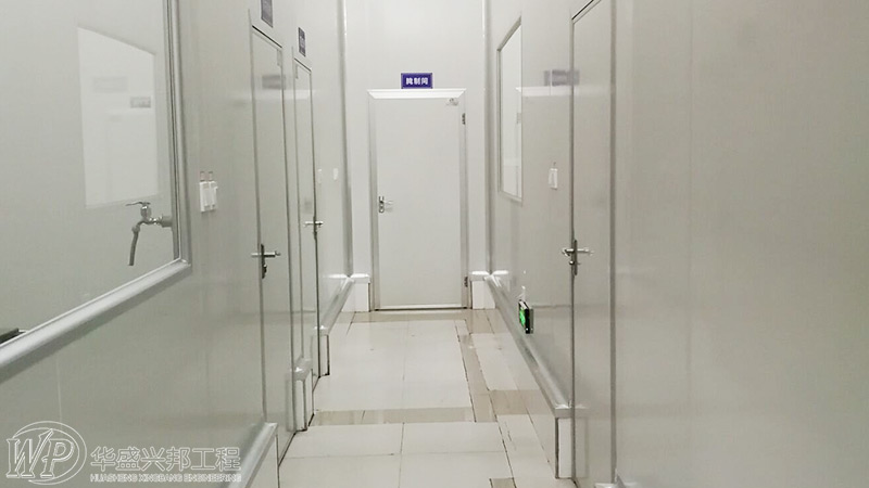 食品工廠設(shè)計(jì)之管道布置圖的標(biāo)注