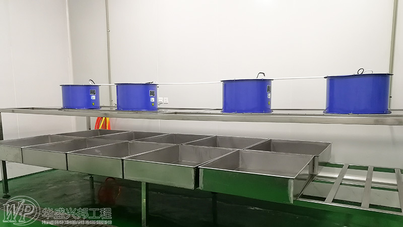 食品工廠設(shè)計(jì)之化驗(yàn)室的設(shè)置與組成