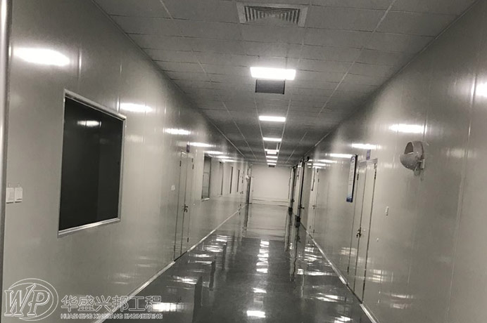 食品工廠設(shè)計之污水處理沉淀法