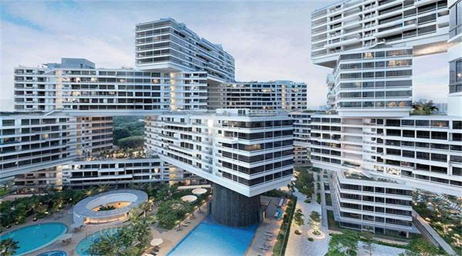 成都建筑設(shè)計(jì)公司