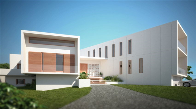 建筑暖通空調(diào)系統(tǒng)設計