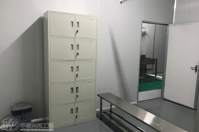 食品工廠設(shè)計