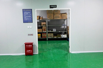 建筑設計防火規(guī)范——3.4 廠房的防火間距