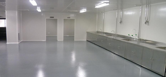食品工廠設(shè)計地坪應(yīng)該考慮哪些因素<div   id=