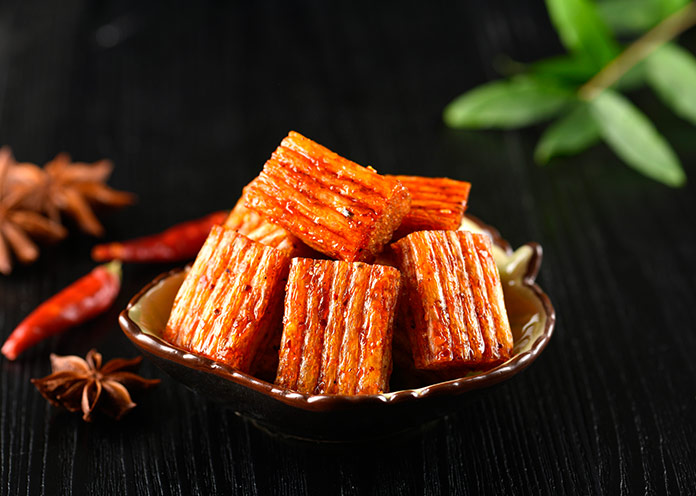 公司簽約廣安童年食品有限公司車間設(shè)計、SC生產(chǎn)許可證辦理！