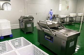食品工廠設計之化驗室對建筑結(jié)構(gòu)的要求
