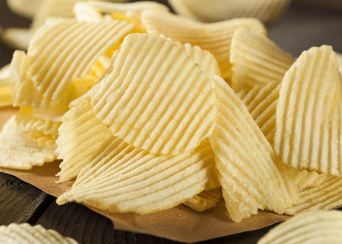 華盛興邦凈化工程薯類(lèi)和膨化食品類(lèi)別相關(guān)的企業(yè)服務(wù)案例