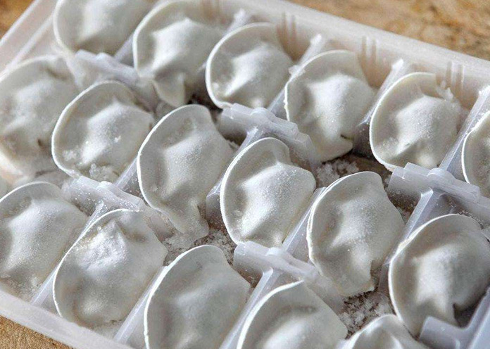 華盛興邦凈化工程速凍食品類(lèi)別相關(guān)的企業(yè)服務(wù)案例