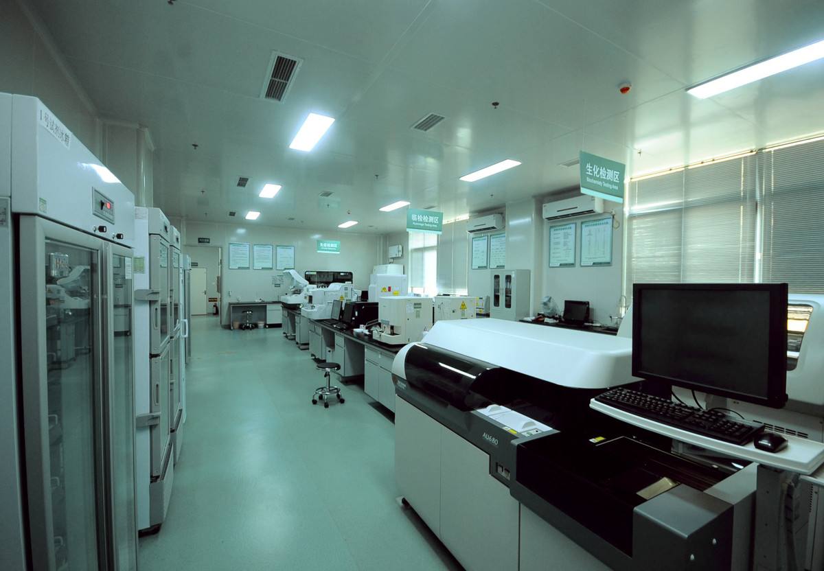 生物安全潔凈室工程設(shè)計和施工應注意哪些問題